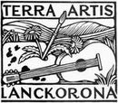 logo stowarzyszenia Terra Artis